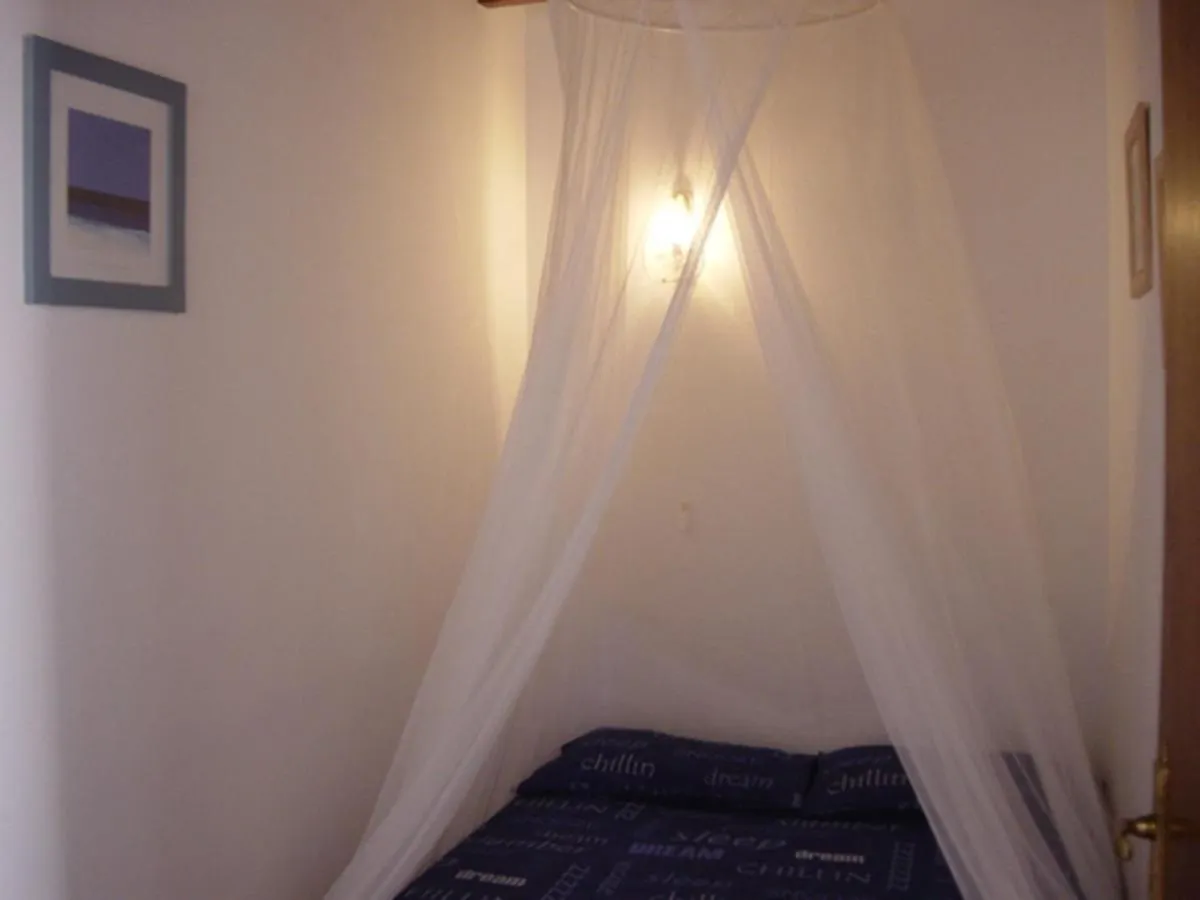Chalet Lovely Cottageaurora Corralejo Spain