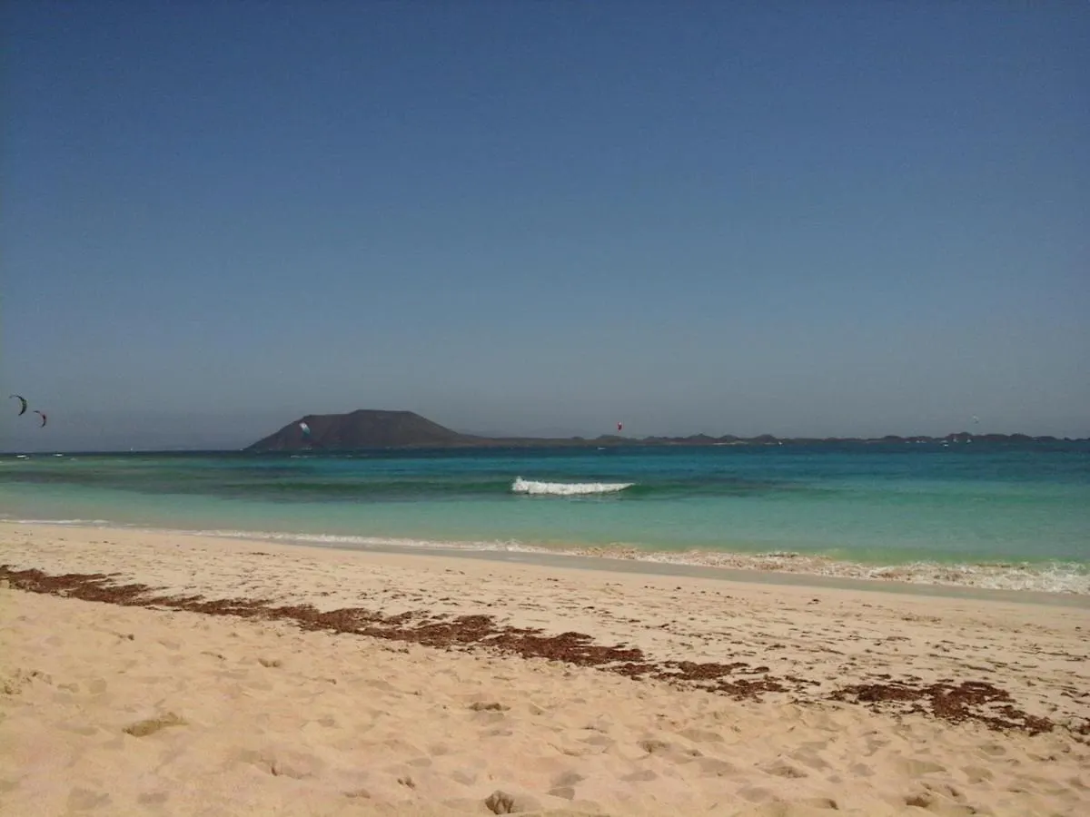 Lovely Cottageaurora Corralejo 0*,  İspanya