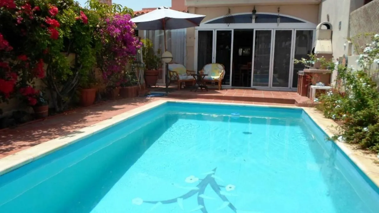 Lovely Cottageaurora Corralejo Dağ evi