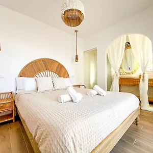  Guest house Chakra House Fuerteventura - Affordable In A Cozy