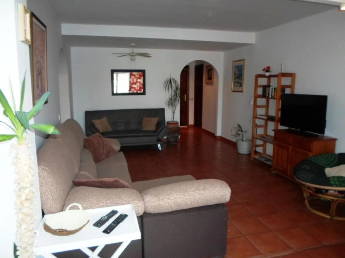 Chalet Lovely Cottageaurora Corralejo