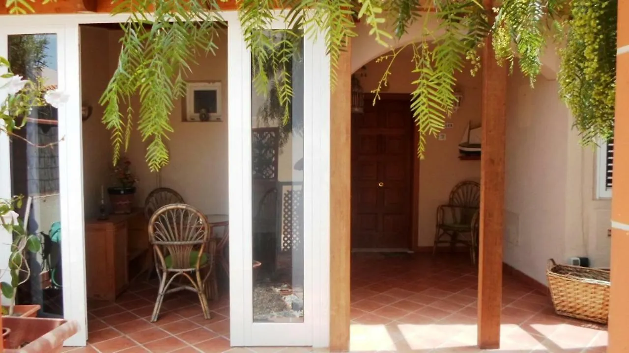 Lovely Cottageaurora Corralejo 0*,  Spain